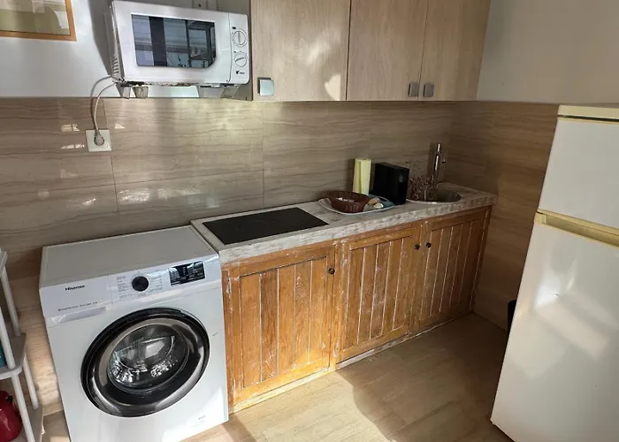Appartamento Galera Penthouse