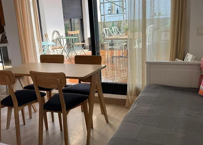 Appartamento Galera Penthouse *